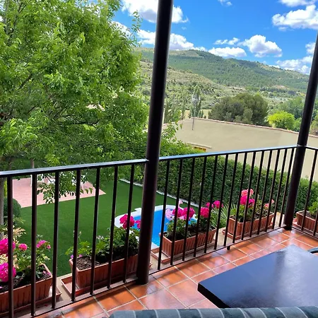 La Era De San Juan Holiday home