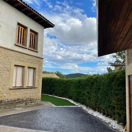 La Era De San Juan Holiday home