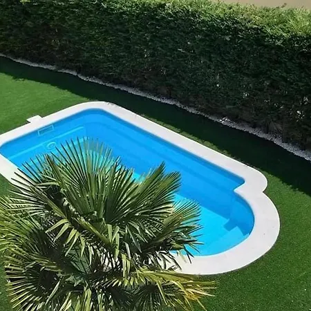 La Era De San Juan Holiday home *