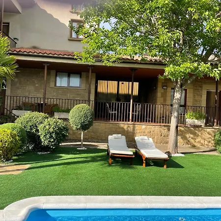 La Era De San Juan Holiday home