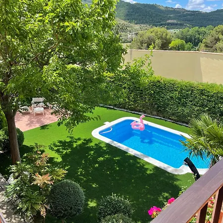 La Era De San Juan Holiday home