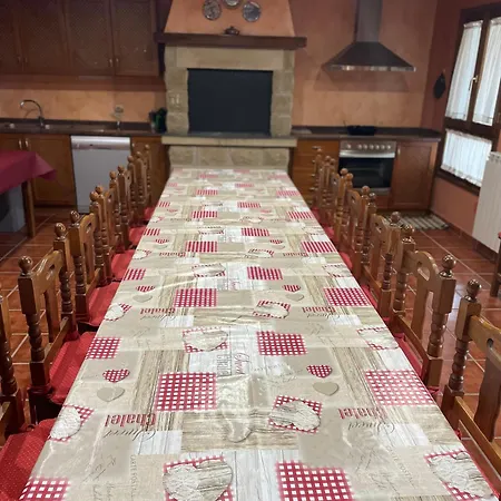 La Era De San Juan Holiday home *