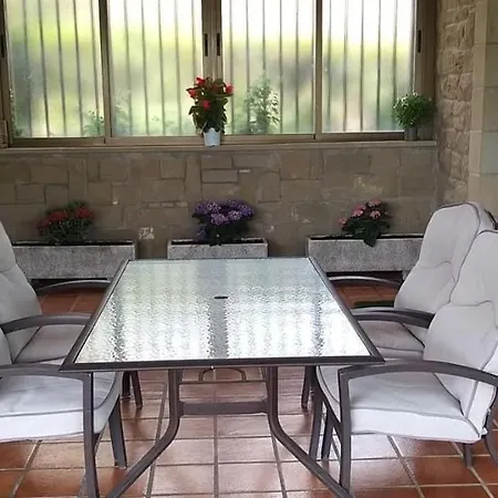 Holiday home La Era De San Juan