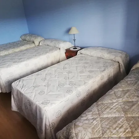 La Era De San Juan Holiday home *