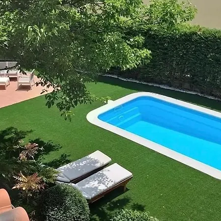 La Era De San Juan Holiday home