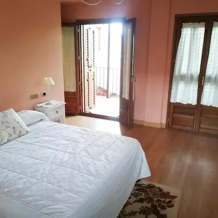 La Era De San Juan Holiday home *