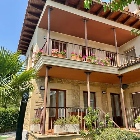 La Era De San Juan Casa vacanze *